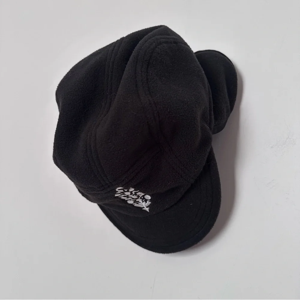 Free People Buti Fleece Earflap Ballcap